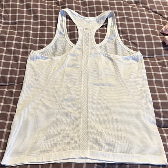 Lululemon Swiftly tech tank reg length - Picture 1 of 7
